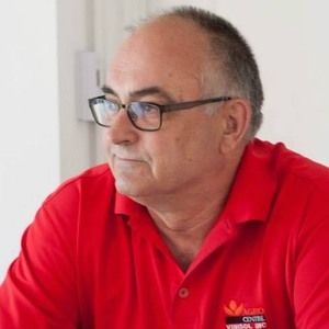 Meet your Posher, Paul